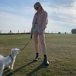 Georgia Meredith - @georgiameredith95 - Instagram