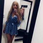 Georgia Meredith - @giameredith - Instagram