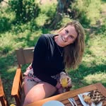 Georgia Meyer - @fernandes_georgia - Instagram
