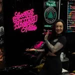 Georgie Millward - @georgiemillwardtattoo - Instagram
