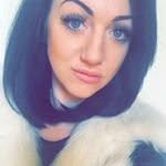 Georgie Millward - @onaicthond_inthent - Instagram
