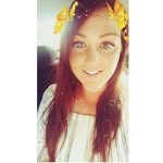 Georgina Millward - @georgina_mill - Instagram