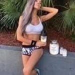 Georgia Morton - @ipudohyl.584056 - Instagram