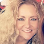 Georgia Morton - @happyone1968 - Instagram