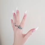 Georgia Morton - @nailjourneygeorgia - Instagram