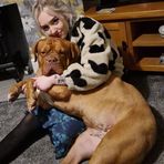 Georgia Morton - Facebook