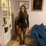 Georgia - @georgianeild - Instagram