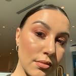 Georgia O'Neill - @makeupbygeorgiaoneill - Instagram