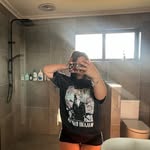 @georgianeilson13 - Instagram