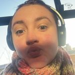 Georgia Anne Noble - @thesleepdiaries - Instagram