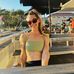 Georgia Olsen - Facebook