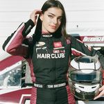Georgia Olsen Della - @nyra_6555 - Instagram