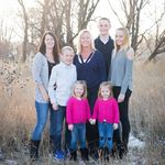 Georgia Meeker Olson - @golson1313 - Instagram
