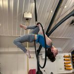 Georgia Olson - @g__ad.astra - Instagram