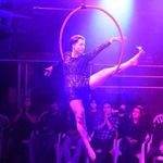 Georgia Olson - @olson_ad_astra - Instagram