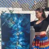 Georgia - @georgiadapainter - TikTok