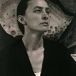 Georgia O'Keeffe - @paintergeorgia87 - Instagram