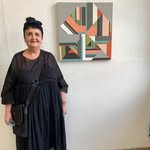Georgie Bates - Painter - @georgie_bates_studio - Instagram