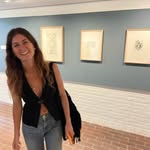 Georgia - @georgiapatrick_ - Instagram