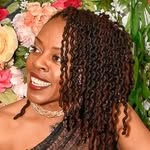 Georgia Hoo-Patrick - @islandhealingspace - Instagram