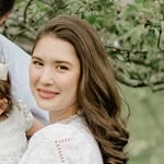 Georgia Grace Pendleton - @bygeorgiagrace - Instagram