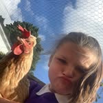 Georgia Pepper - @2182_georgia - Instagram
