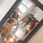 @georgiapepper.14th - Instagram