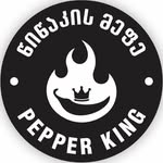 Pepper King Georgia - @pepperkinggeorgia - Instagram