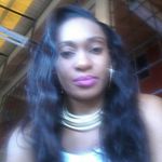 Georgia Tiana Plummer - @tiajor27 - Instagram