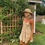 Georgia Powers - @dr.williams279990 - Instagram