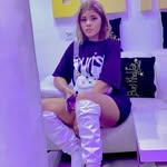 Georgia Powers - @georgiapowers81 - Instagram