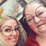 Georgia Proctor - @louise331969 - Instagram
