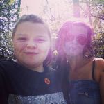 Georgia Pullen - @pullen388 - Instagram