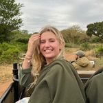 @georgiapullen - Instagram