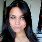 Georgia Ramirez - @goergiar - Instagram