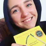 Georgia - @georgia_is_reading - Instagram