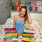 georgia📚🪴💕 - @georgias.reading - Instagram