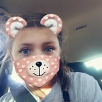 GEORGIA REDDISH - @georgia.reddish3 - Instagram