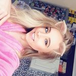 Georgia Moreno-Rees - @georgiarees_spam - Instagram
