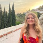 Georgia Rees - @georgiarees - Instagram