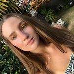 Georgia Riddle-Olsen - @georgiaaro - Instagram