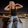 georgiariley - @user84292838292939 - TikTok