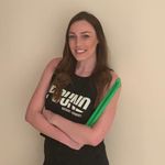Georgia Ritchie - @poundwithg - Instagram