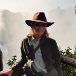 Georgia Schley Ritchie - @travelcounsel - Instagram