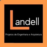 Georgia Rocha Arquiteta - @landell_projetos - Instagram