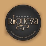 Riqueza Esmalteria - @georgiarochanails - Instagram