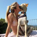 Georgia & Joey - @theroamingjoey - Instagram