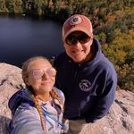 Jeff & Georgia Rousseau - @roaming_rousseaus - Instagram