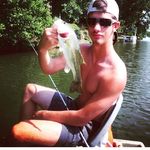 Andrew Little - @georgiarooted - Instagram