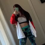 Georgia❤️ - @georgiaroots__private - Instagram